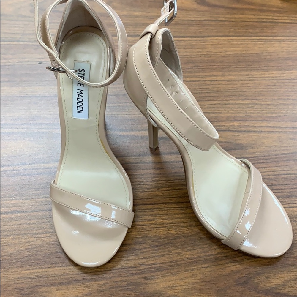 Steve Madden heels